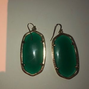 *AUTHENTIC* Kendra Scott earrings